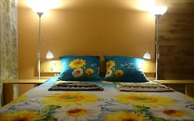 Willow Apartments